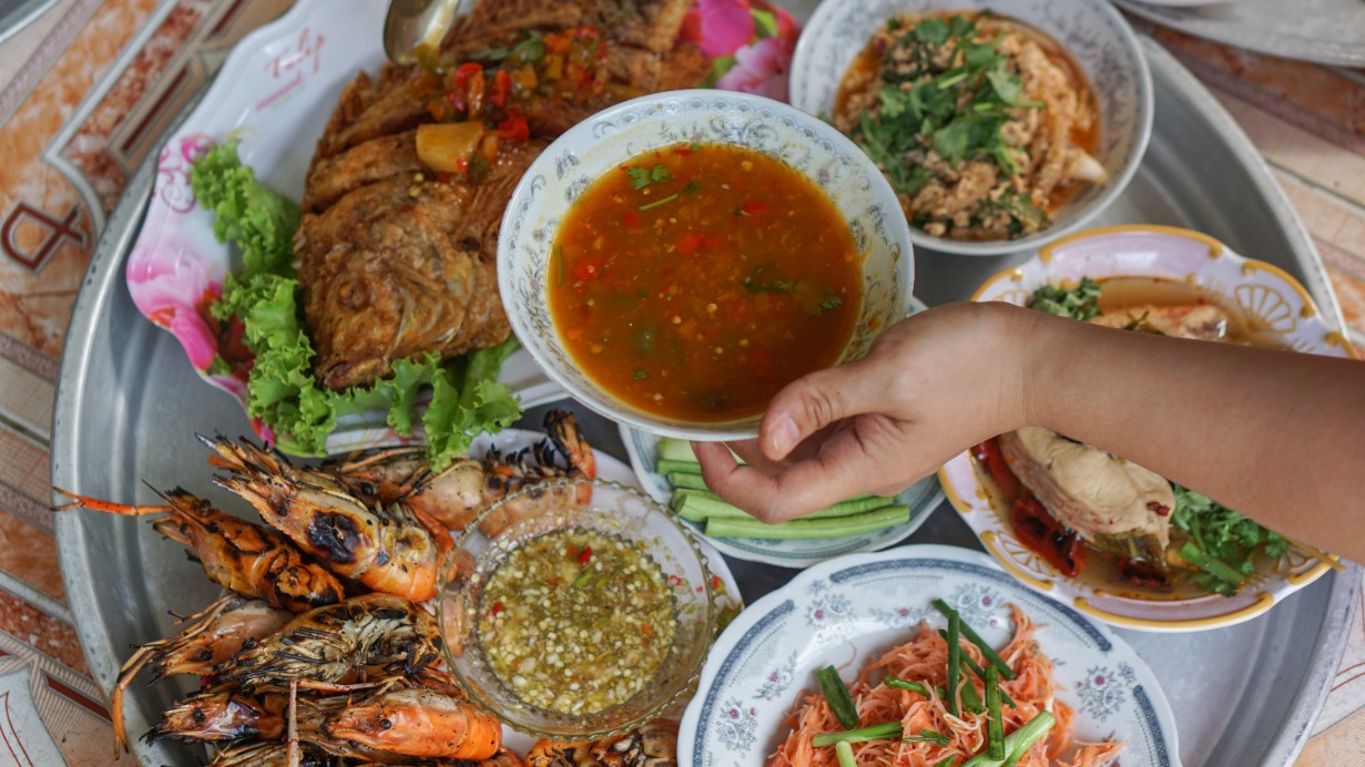 Календарь питания в Петров пост в 2025 году