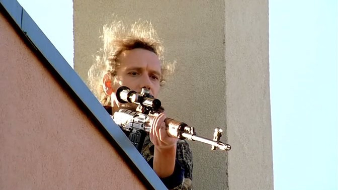 Тело актера из «Каменской» Павла Ульянова нашли через три дня после смерти