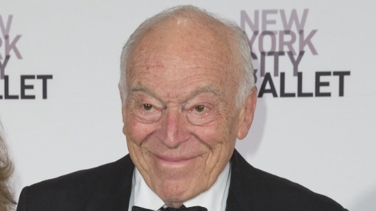 Умер миллиардер Леонард Лаудер, сын основателей косметической фирмы Estée Lauder