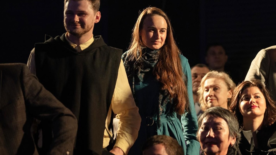 Участники конкурса «Таланты» представят жюри авторские проекты