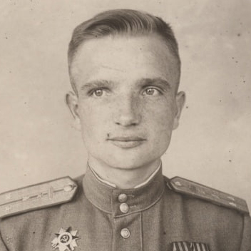 Сидоркин Николай Николаевич