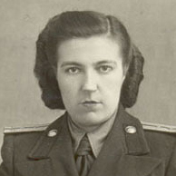 Дымова Мария Михайловна