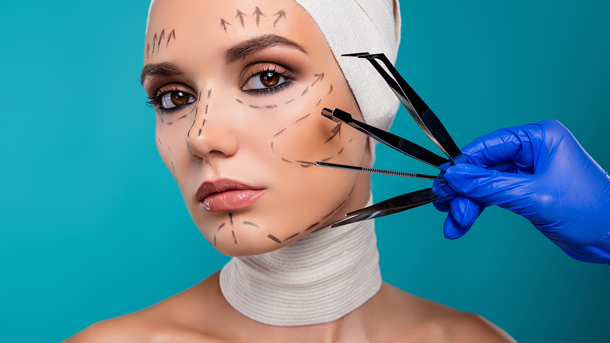 Не узнала себя после пластической операции: что делать