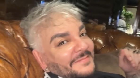 Ксения Собчак показала Ивана Урганта и Филиппа Киркорова в аэропорту