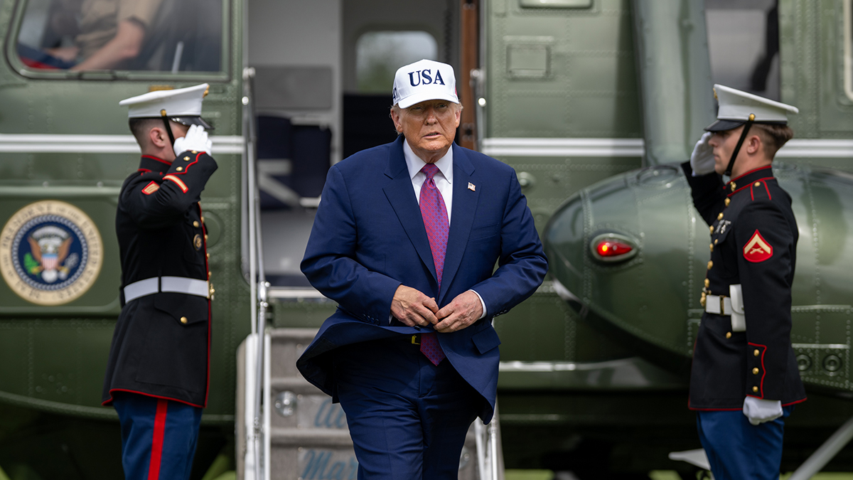 Трамп заявил, что больше «не слишком заинтересован» в переговорах с Путиным