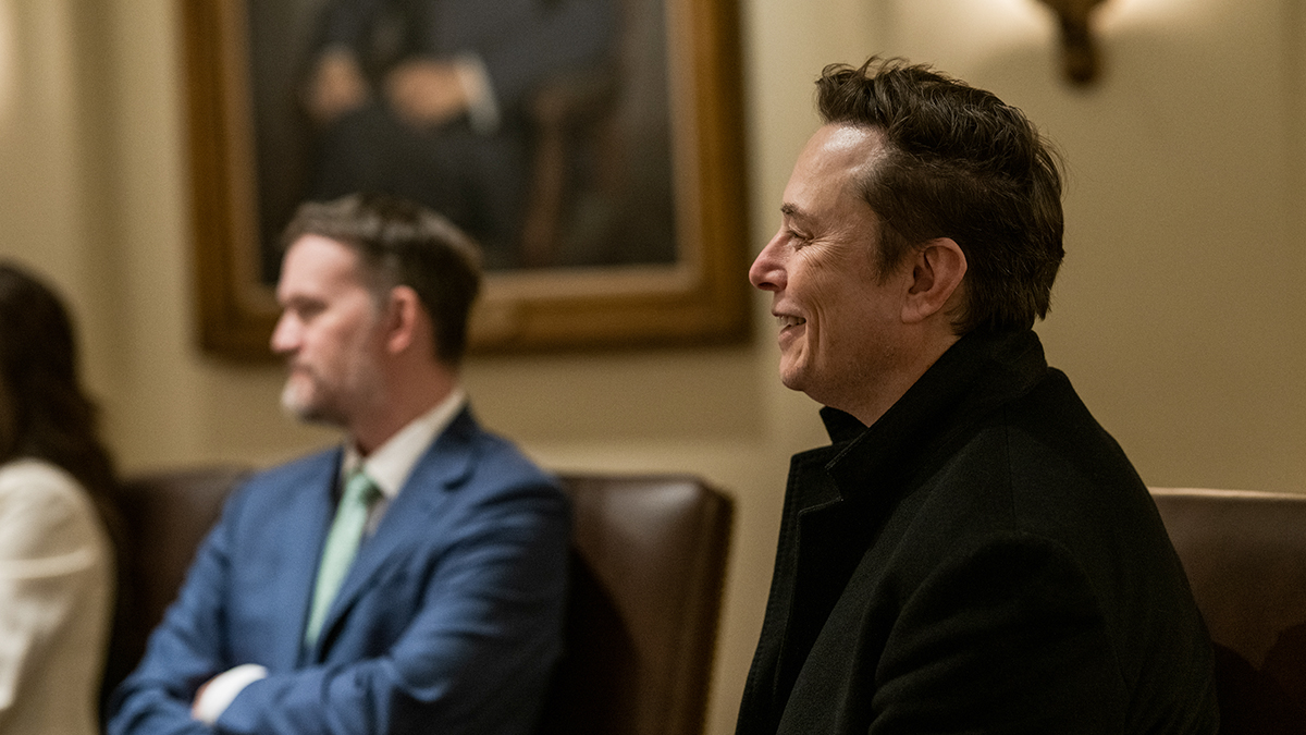 «Попытка надавить на республиканцев»: политолог объяснил создание партии Маска 