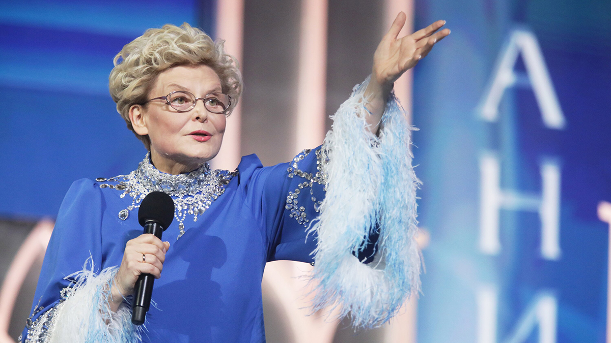 «Ничего хорошего не будет»: Малышева довела гостью своей передачи до слез