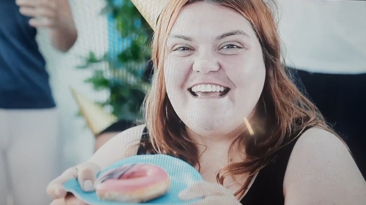 Актриса из «Жуков» Пескова заявила, что муж годами насиловал ее дочь в детстве