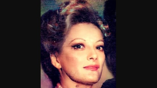 Умерла сыгравшая в «Распутине» аргентинская актриса Розита Алонсо