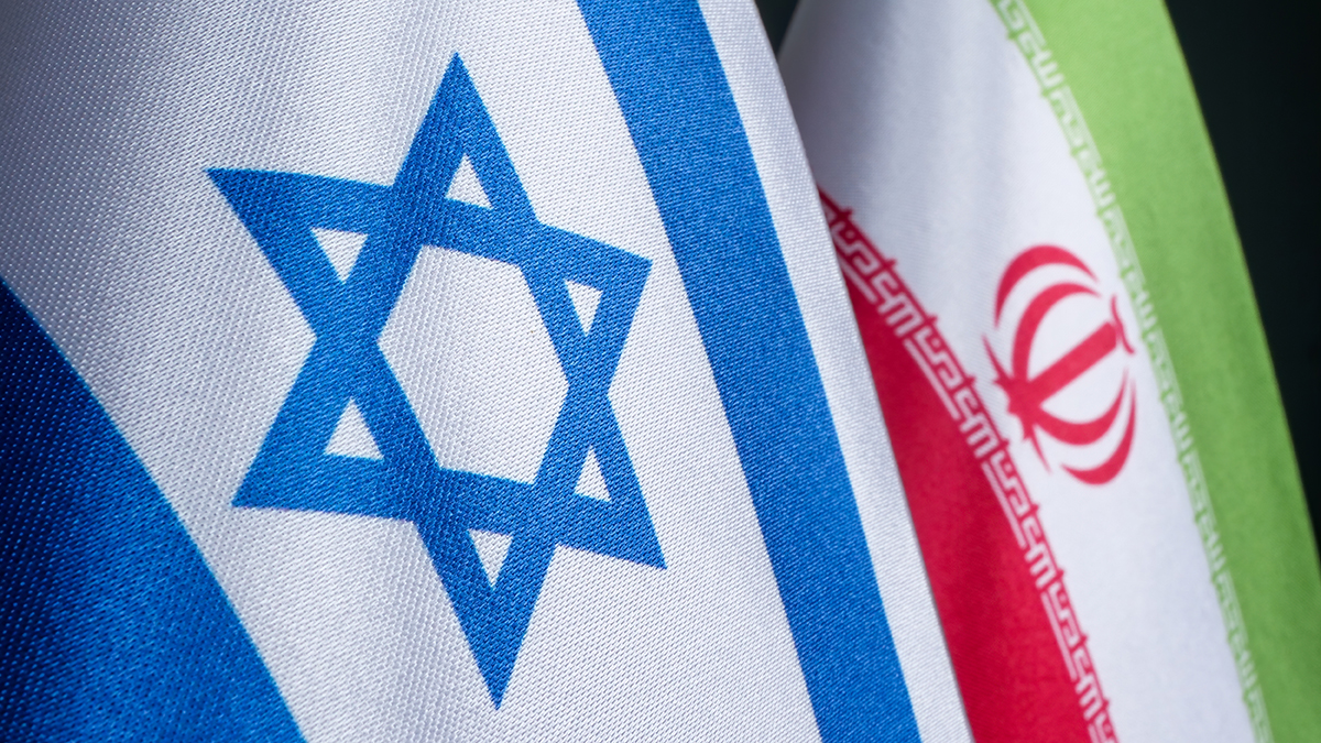 Журналист Джума: Израиль ничего не добился в ходе конфликта с Ираном