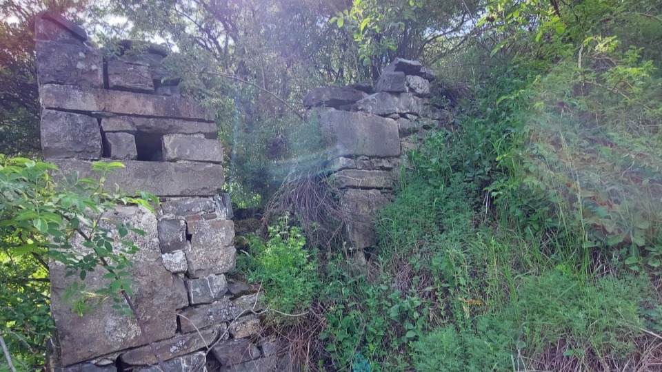 Неизвестный объект для религиозных обрядов нашли в Ингушетии