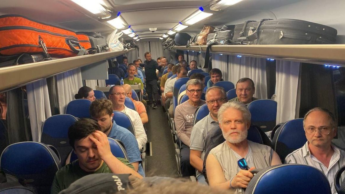 Москалькова: 324 человека эвакуировали из Ирана в связи с обострением конфликта