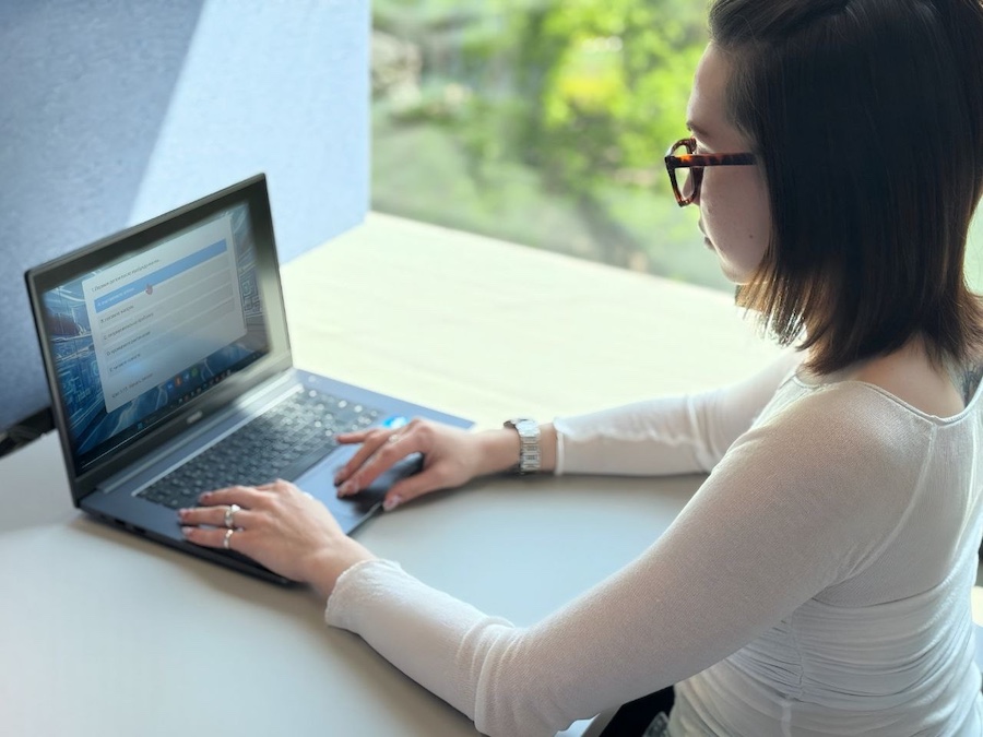 «Газпромнефть-СМ» выпустила мультимедийный спецпроект в сфере профориентации