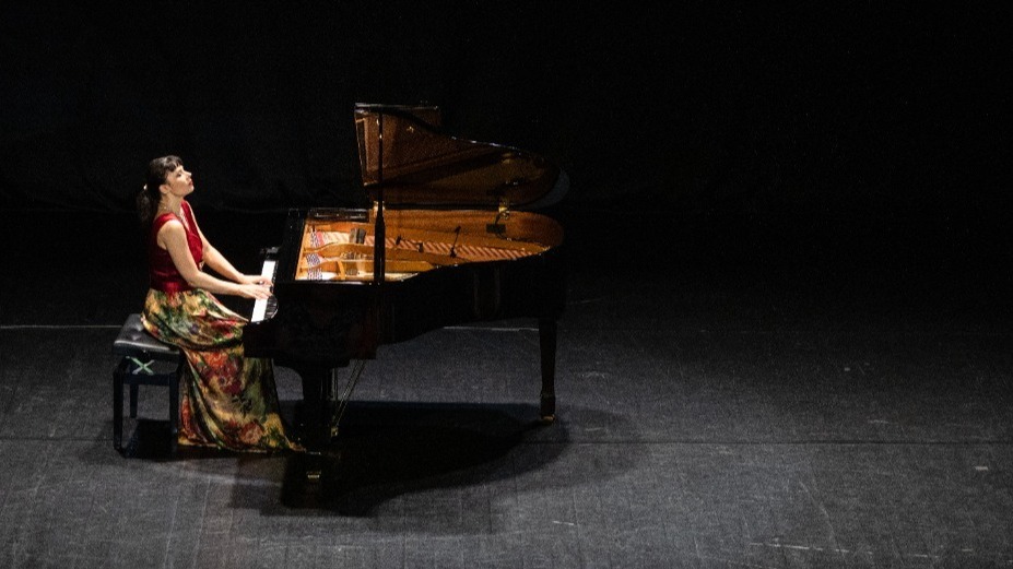 Сергунина анонсировала фестиваль искусств на ВДНХ