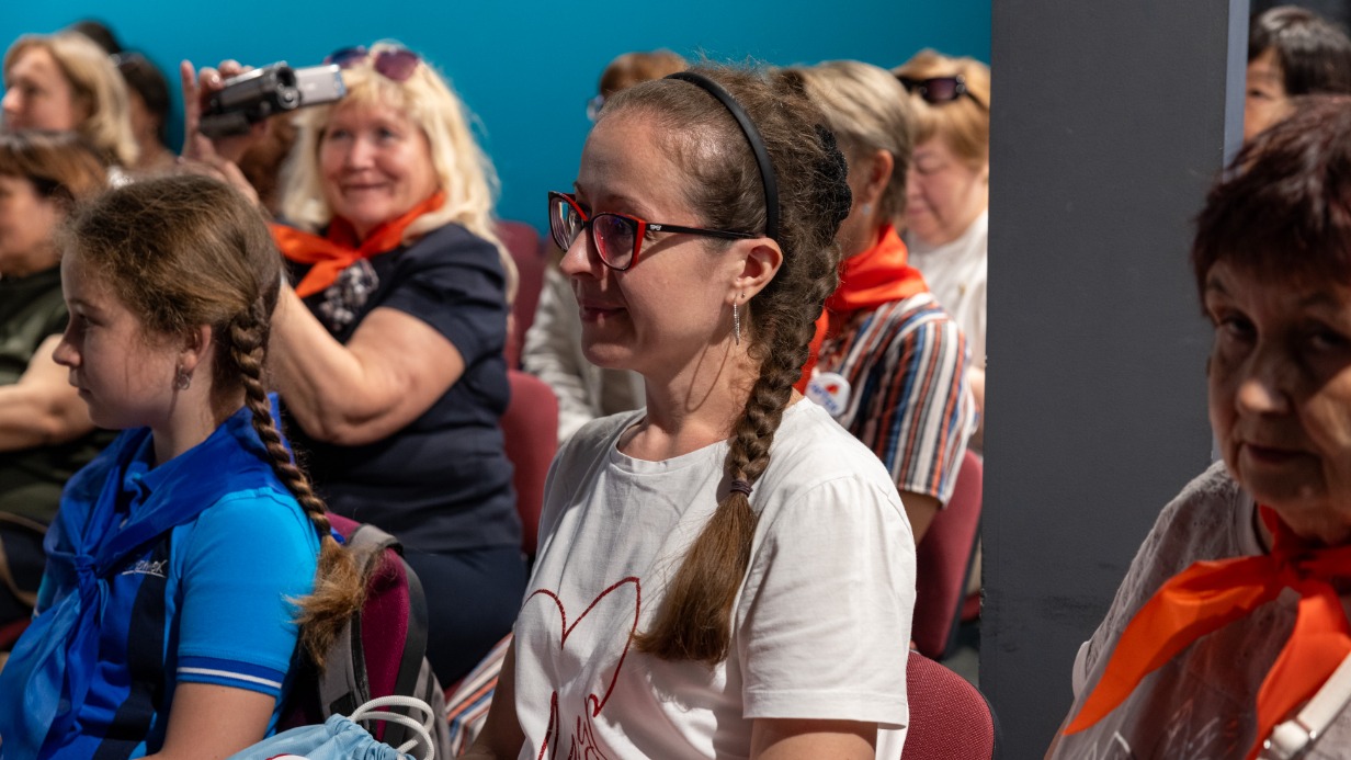 В Музее Победы познакомят с творчеством художницы-вундеркинда Нади Рушевой