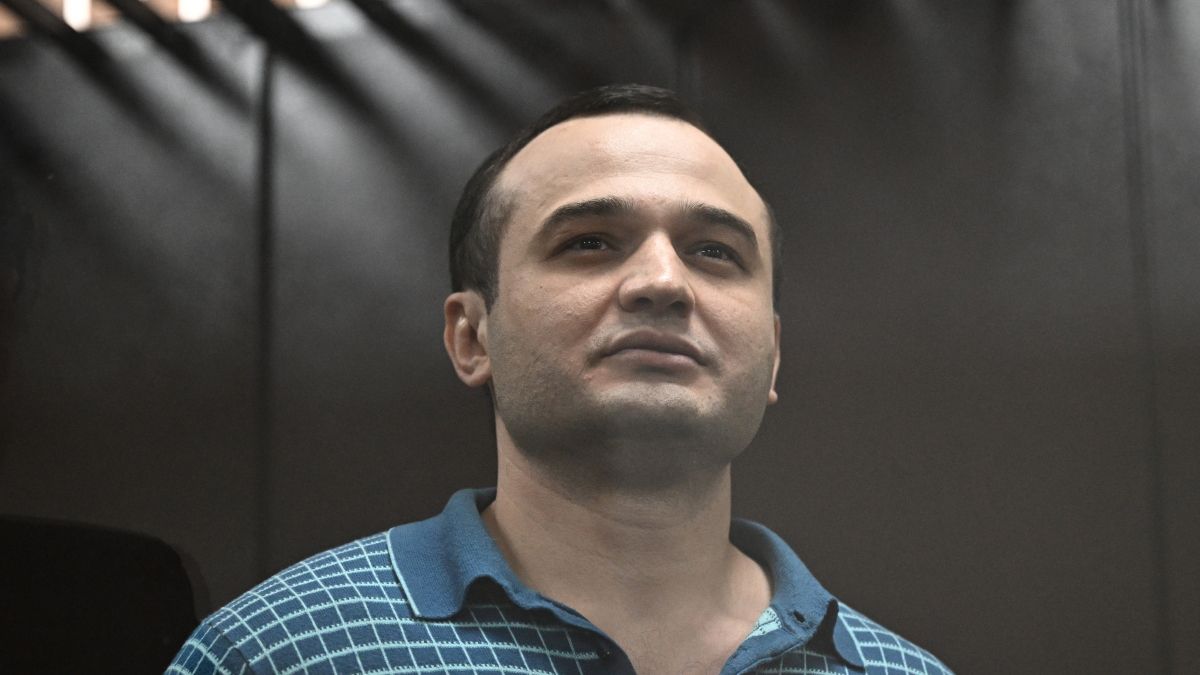 Долг бывшего следователя Тамбиева превысил пять миллиардов рублей