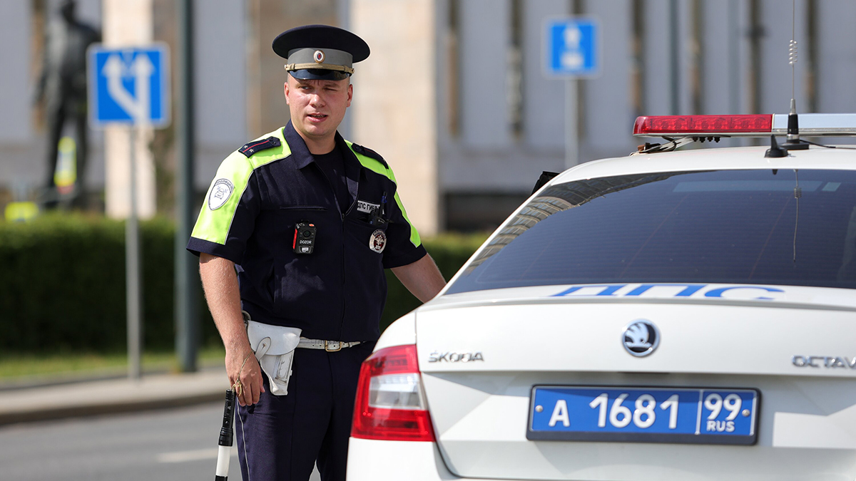 В ГД предложили вернуть 50-процентную скидку при оплате штрафа за нарушение ПДД