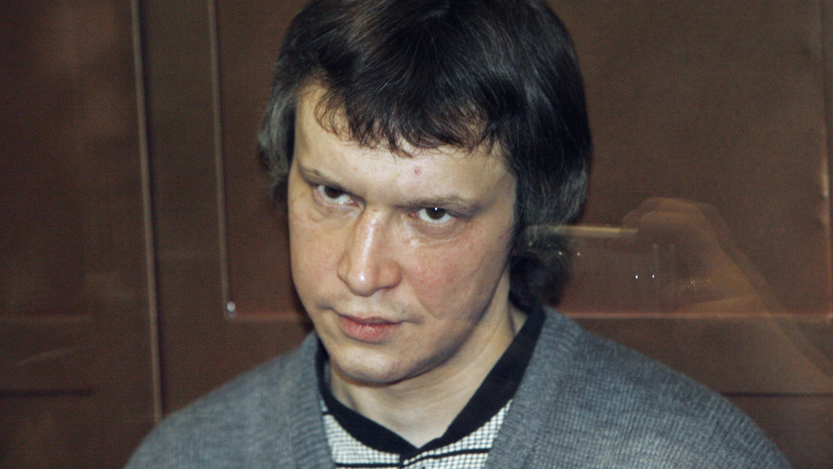 Криминалист Игнатов: Пичушкин должен быть изолирован в самых жестких условиях