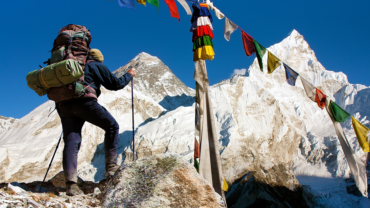 Shot: Альпинисты, встретившиеся с Наговициной на пике Победы, не выжили