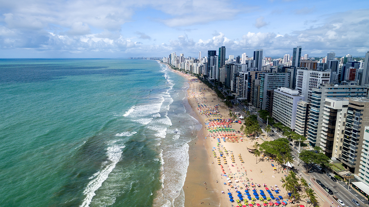 Тело 35-летнего россиянина Коненкова, пропавшего на Пхукете, нашли у пляжа Найтон