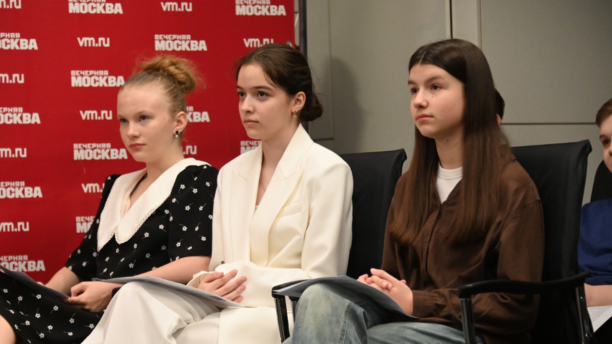 Дети научатся создавать надежные аккаунты в сетях