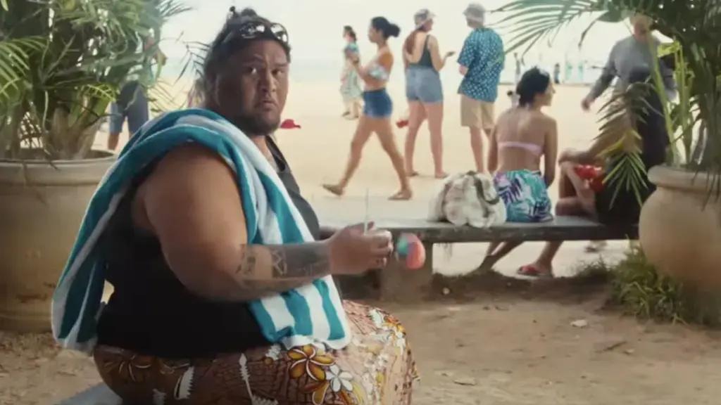 Актер из фильма «Лило и Стич» Дэвид Хекили Кенуи Белл умер в возрасте 46 лет