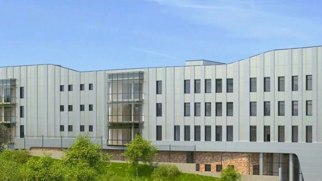 Архитектор оценил решения для нового учебного корпуса в Пресненском районе