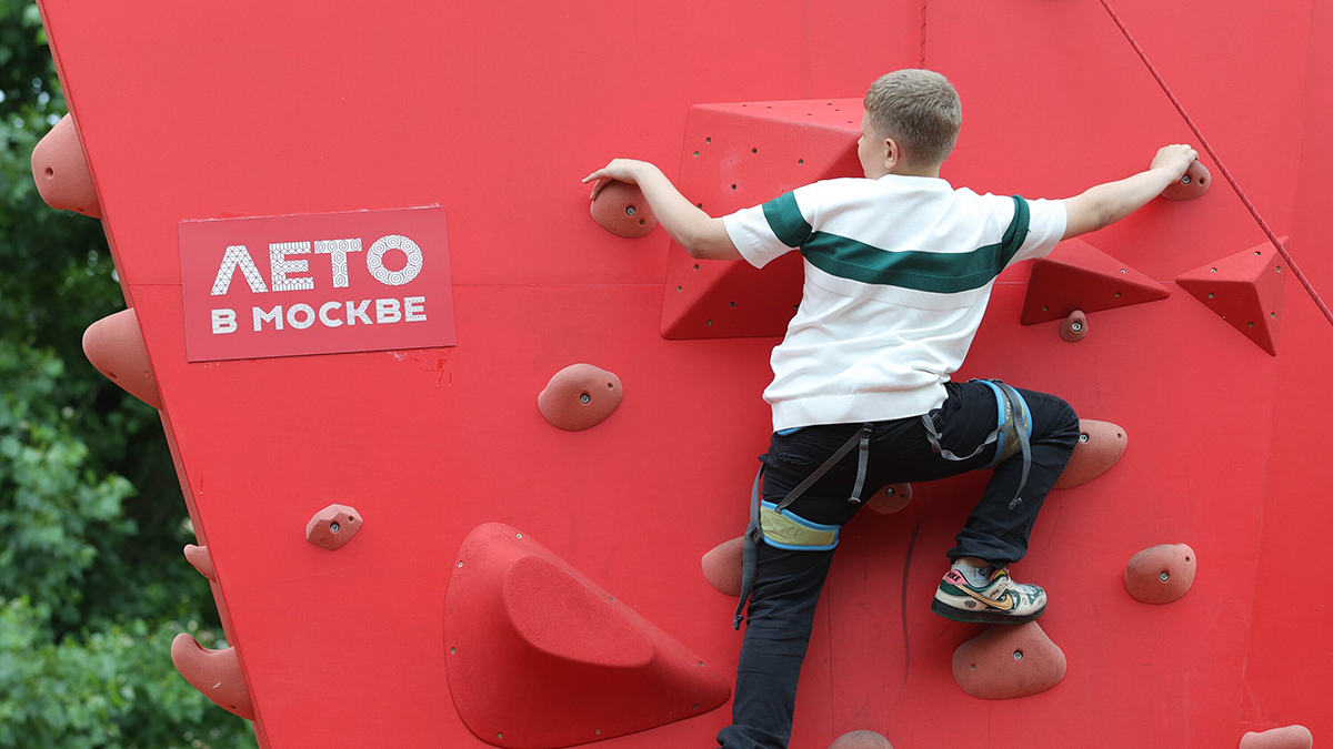 Новая модель городского досуга изменила жизнь и привычки москвичей