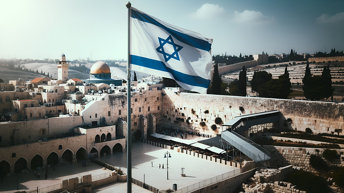 Израиль открыл запись на вывозные рейсы из страны для туристов