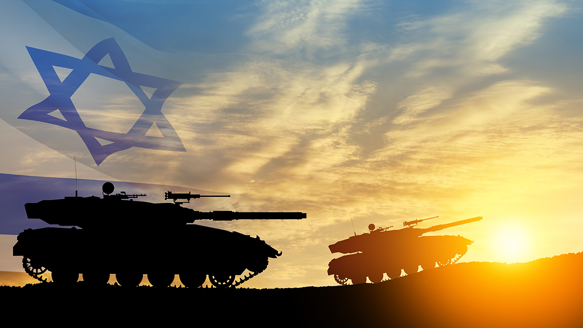 Израиль принял инициативу Трампа о прекращении военных действий против Ирана