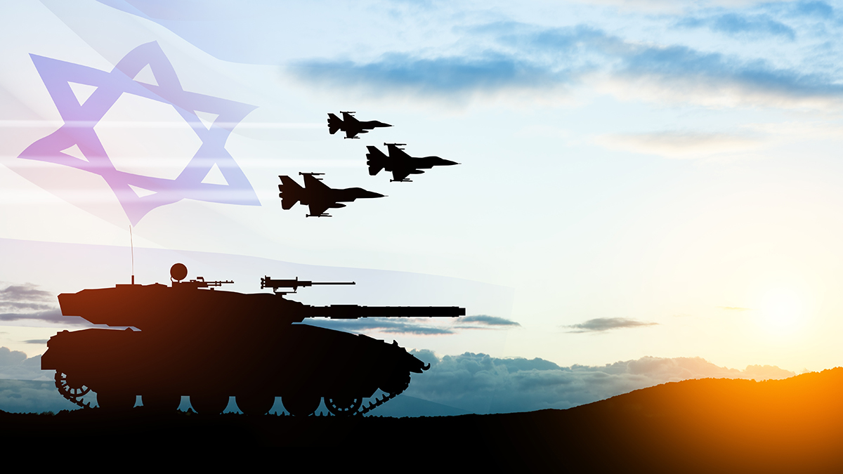 США дали Израилю «зеленый свет» на удар по руководству ХАМАС в Катаре