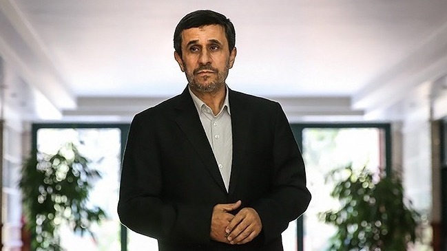 6851ae1782682c33aae25eef СМИ сообщили об убийстве экс-президента Ирана Махмуда Ахмадинеджада