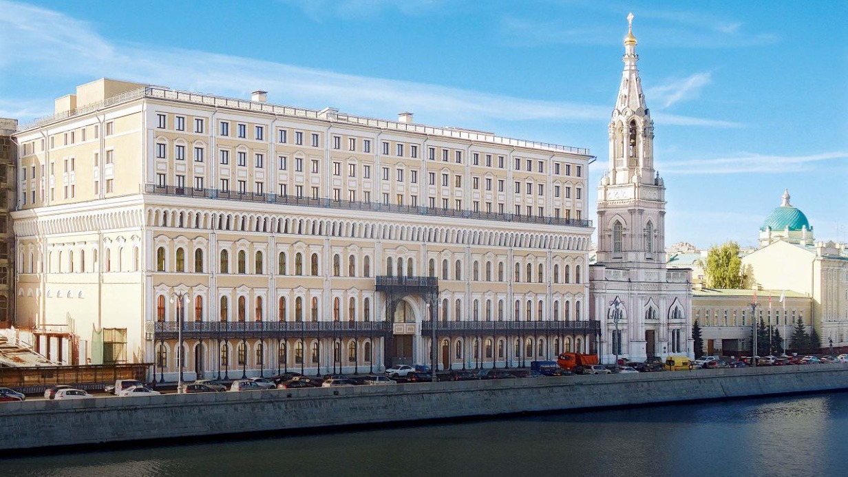 Собянин: В Единый реестр культурного наследия Москвы внесено 50 объектов