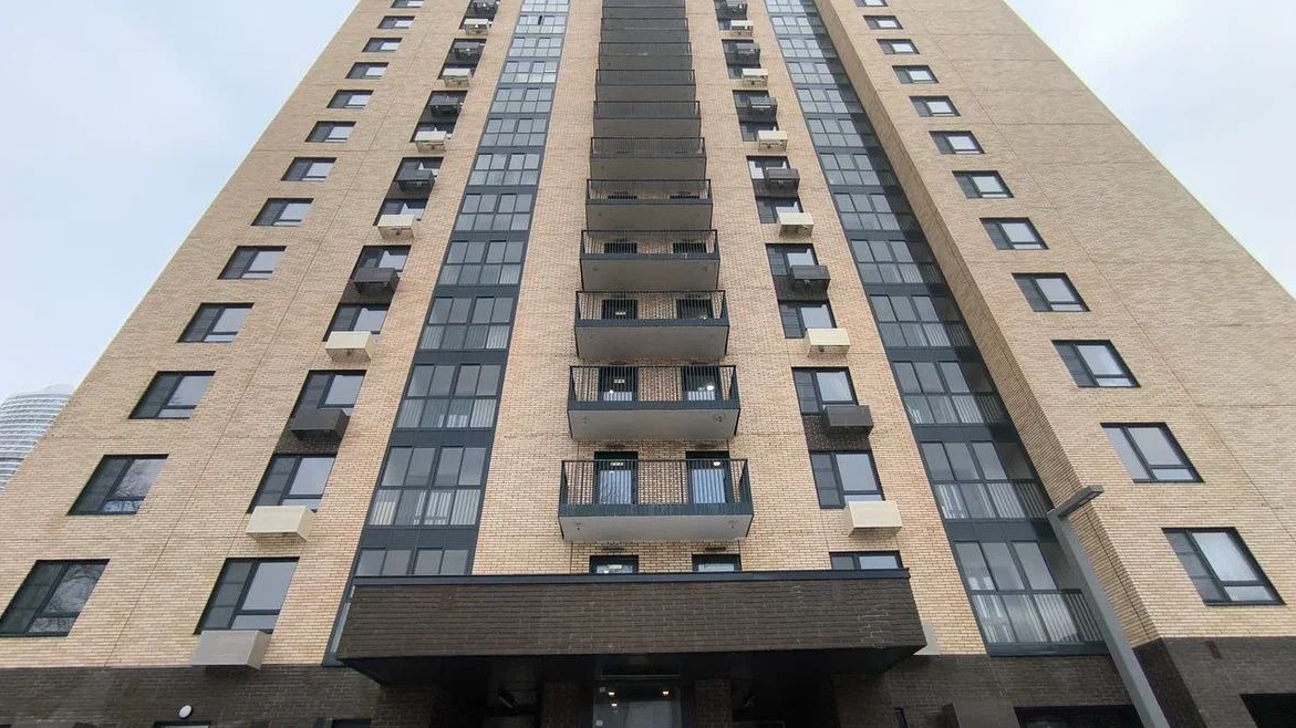 Два коммерческих помещения в районе Ростокино выставили на торги