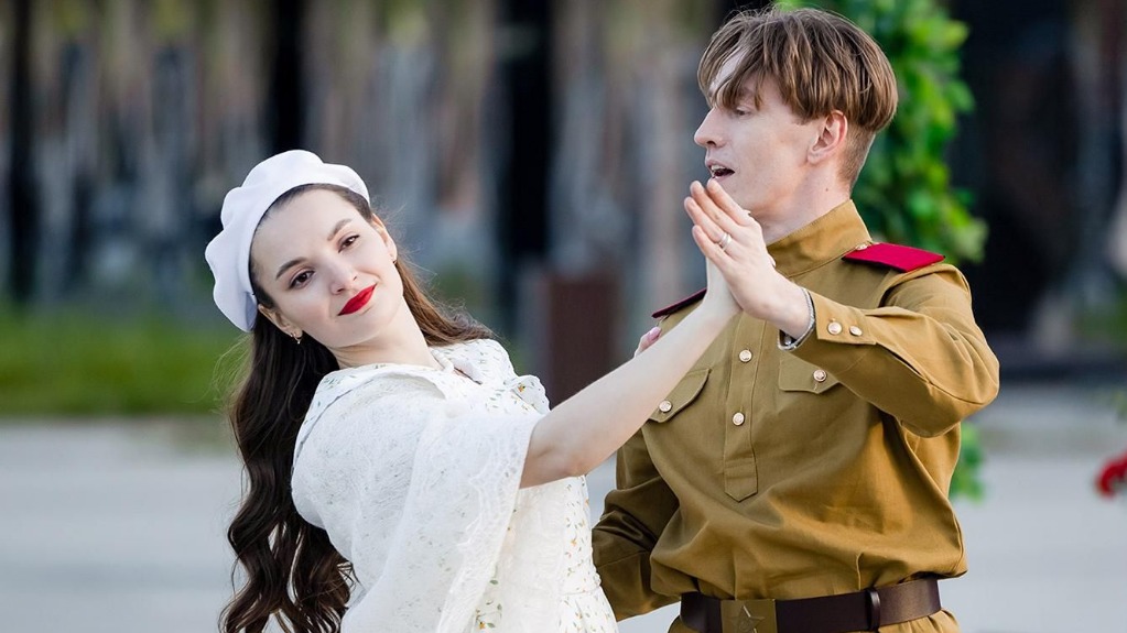 Москвичей приглашают послушать песни военных лет в рамках «Лета в Москве» 