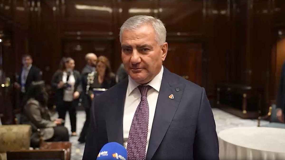 Дело против бизнесмена Карапетяна: главное о конфликте с Пашиняном, защите церкви и обвинениях в захвате власти