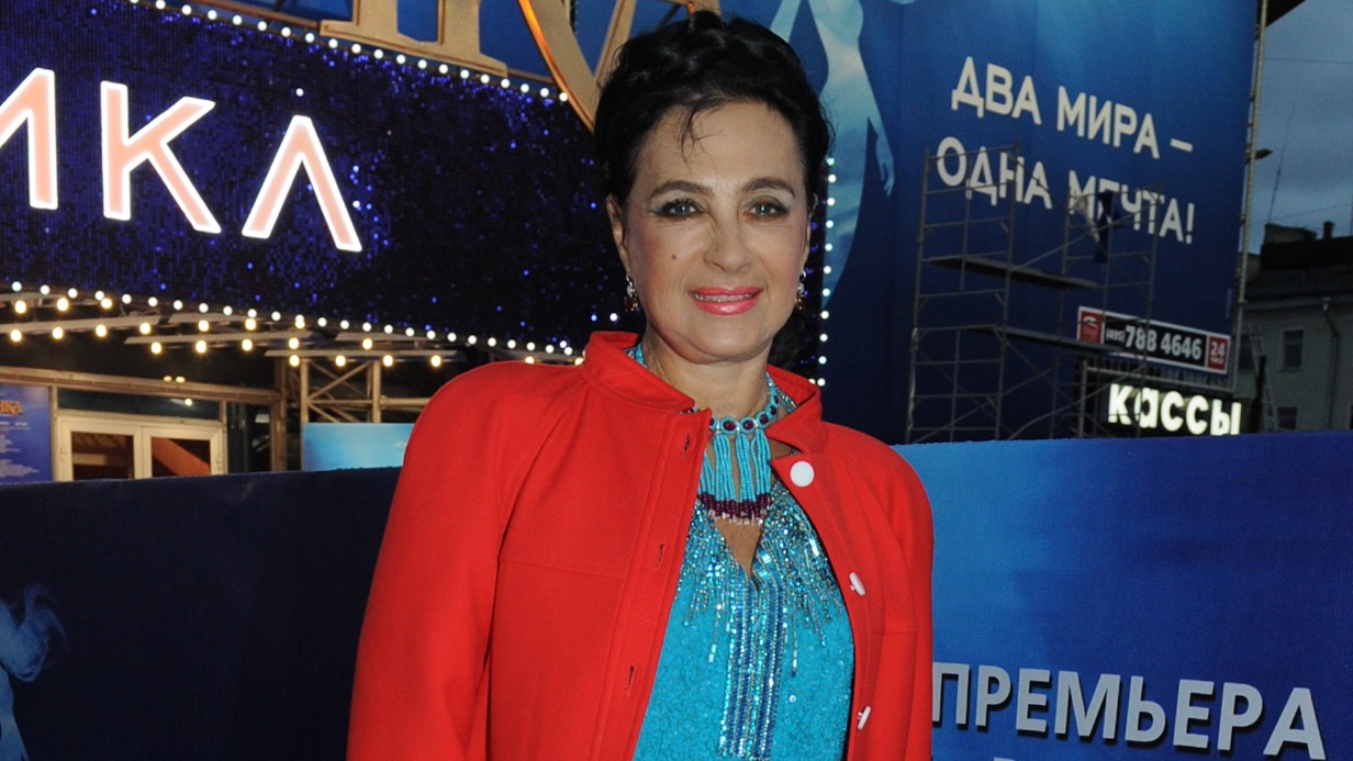 Винер уверена: каждый человек должен сотворить что-то полезное для общества