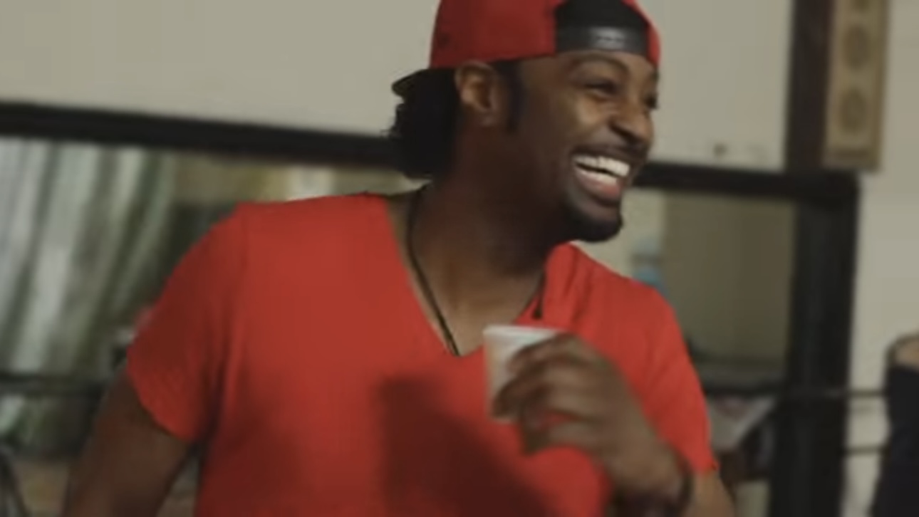 Звезда «Танцев со звездами», актер и хореограф Дэйв Скотт умер в 52 года