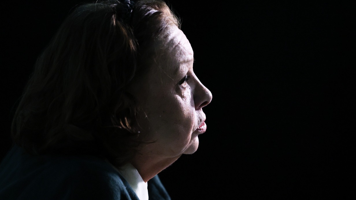 Биография Натальи Теняковой