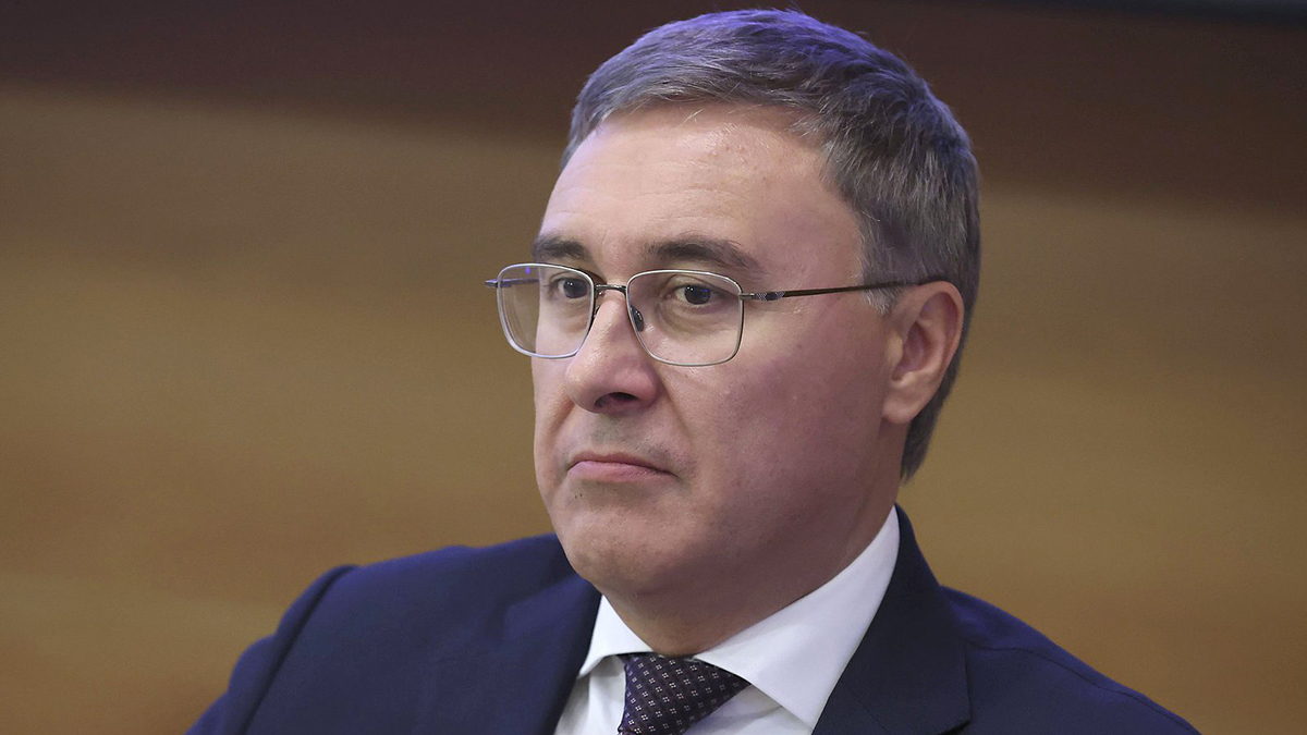 Фальков: В вузах с 2026 года откроют направление по автономным мобильным системам