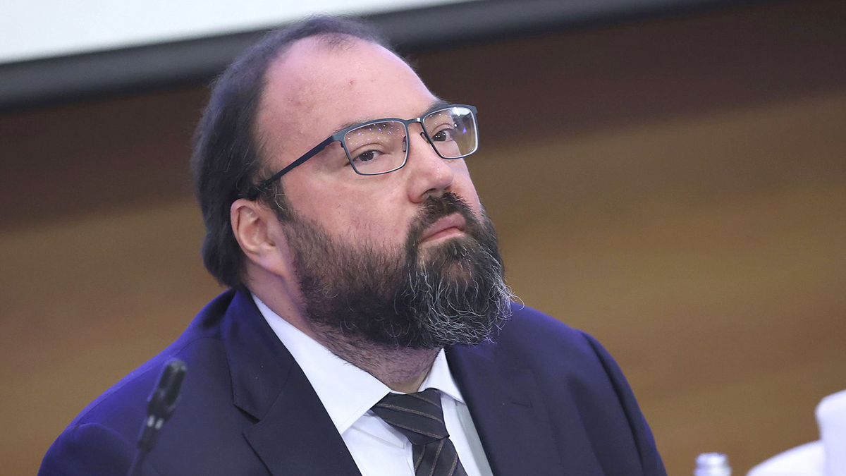 Шадаева пригласили в Думу для разъяснений о поиске экстремистских материалов