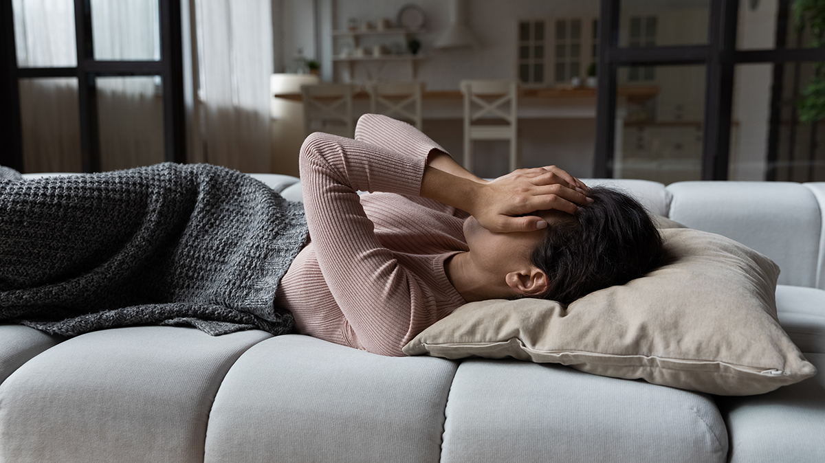 Фразы и поступки, которые могут указывать на риск суицида