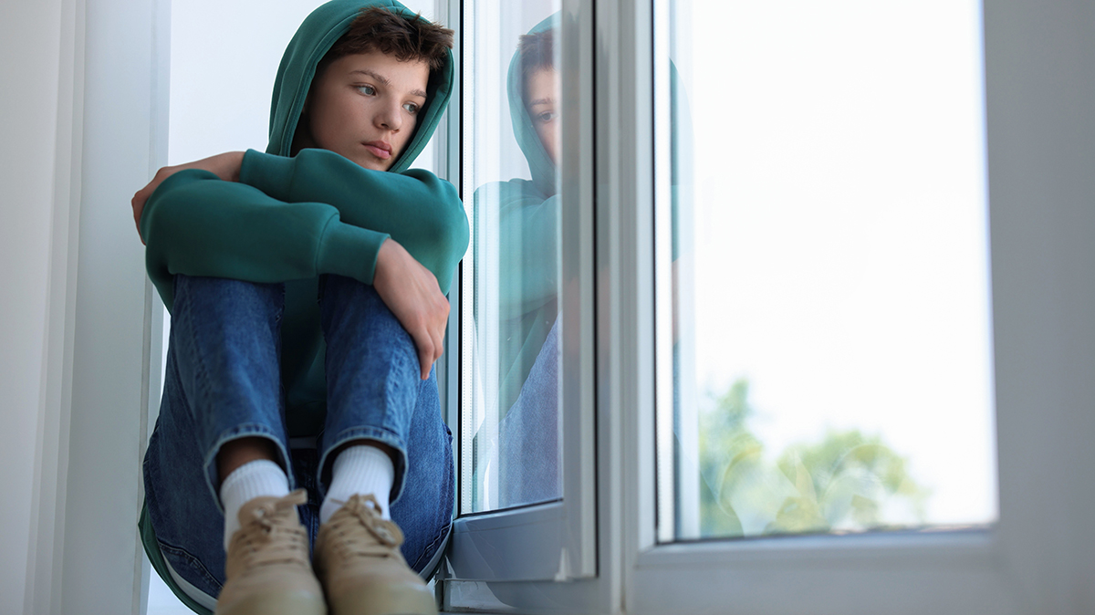 Причины деструктивного поведения подростков