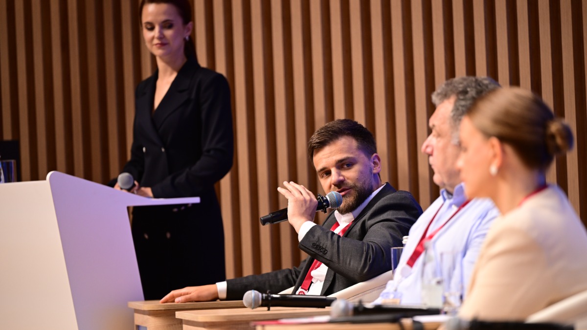 Коваленко: ОЭЗ Москвы станет ведущим промышленным центром Европы