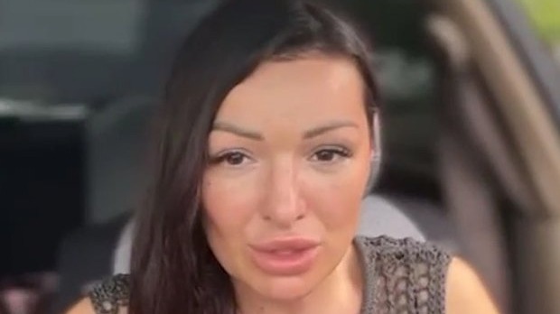 Оскорбившая бойцов СВО блогерша устраивала пьяные дебоши и просила у соседей мочу