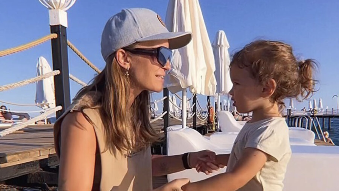 Экс-участница группы «#2Маши» Шейх заявила о готовности заморозить яйцеклетку