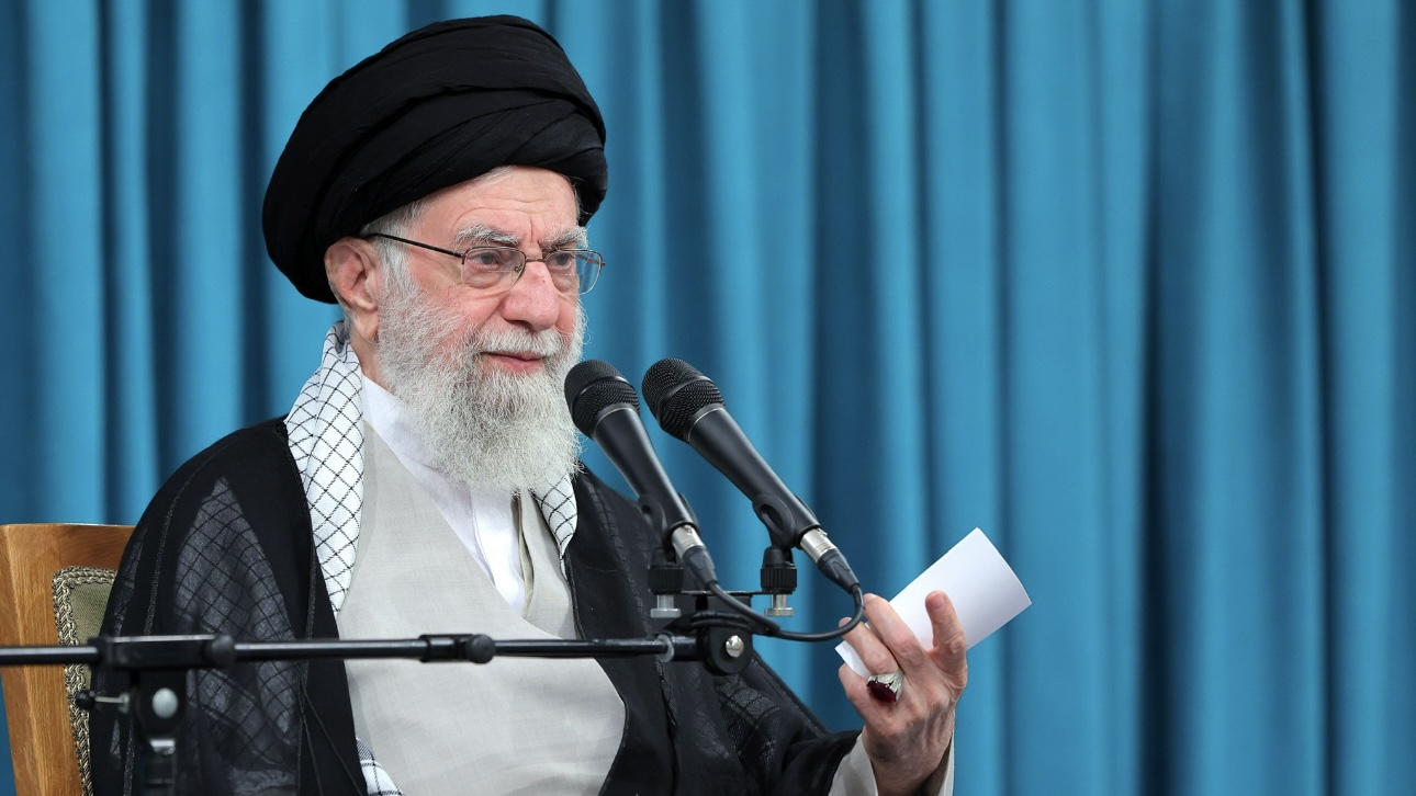 Хаменеи предупредил США о последствиях войны с Ираном