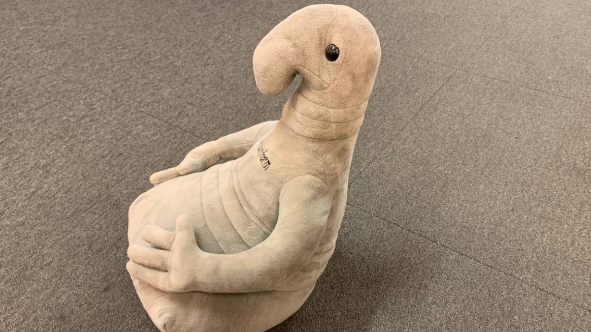 Голландская создательница Ждуна не может получить авторские из-за санкций против РФ