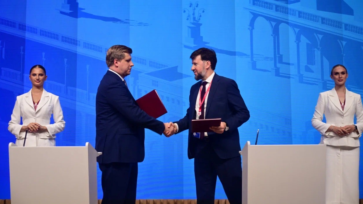 Столичные промпредприятия укрепят информационную безопасность при поддержке Москвы