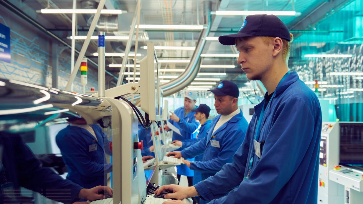 Компании ОЭЗ Москвы увеличили вложения в экономику города и количество рабочих мест в 2024 году